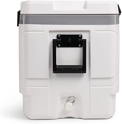 Igloo 100 QT Latitude Marine Ultra White Cooler