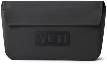 YETI Sidekick Dry Waterproof Gear Case and Bag Accessory