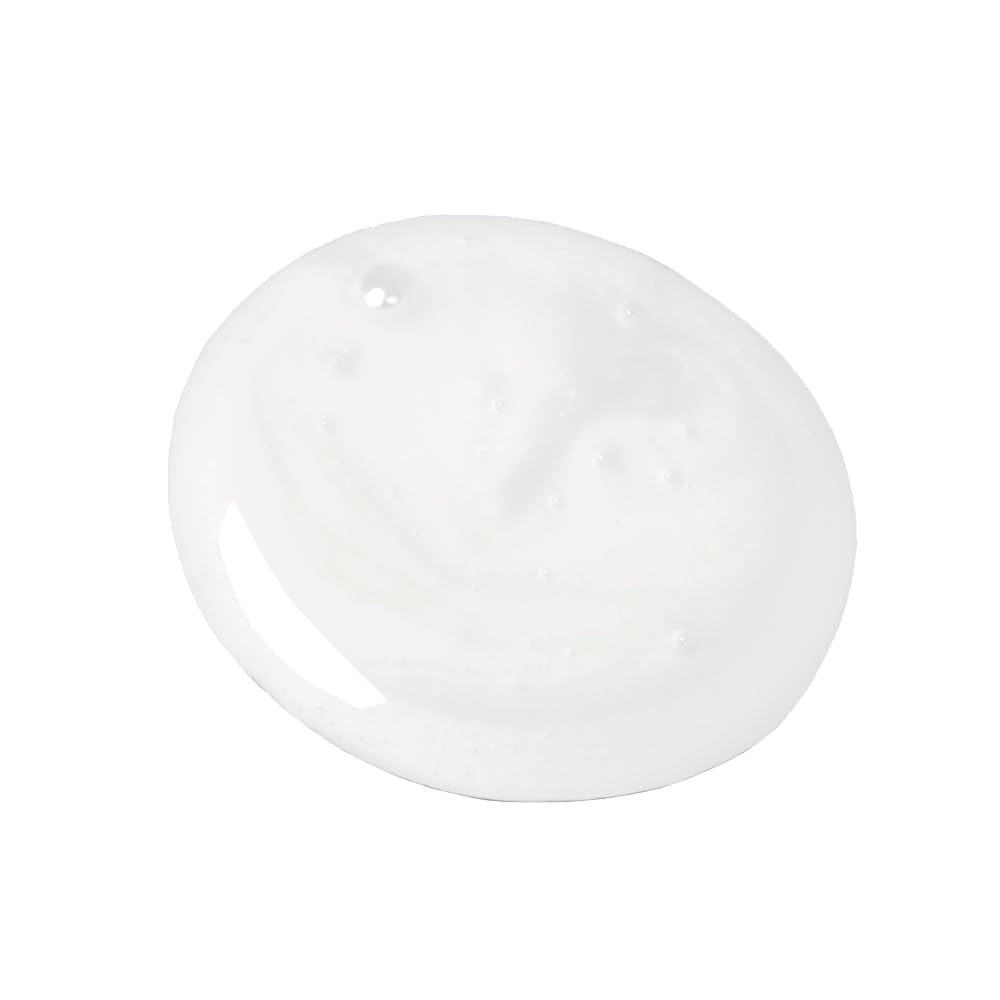 INNERSENSE Organic Beauty - Natural Hydrating Hairbath Shampoo | Non-Toxic, Cruelty-Free, Clean Haircare (32oz)