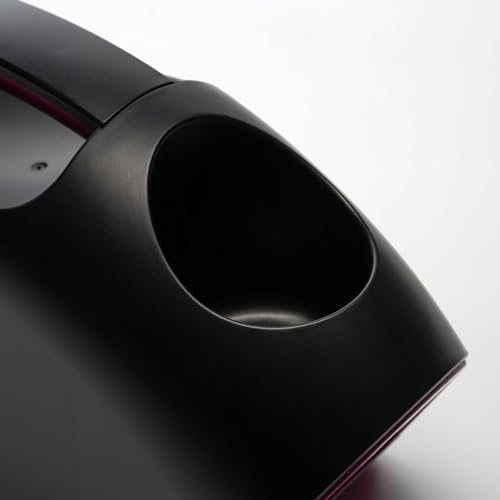 Fascination Professional Spray Tan Machine with HVLP Spray Tanning Gun by Naked Sun for Applying Bronze Self Tan Sunless Spray Solution