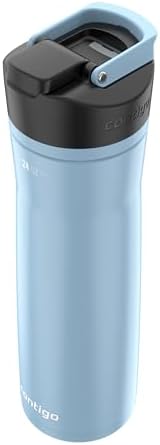 Contigo Cortland Water Bottle 24 oz Glacier