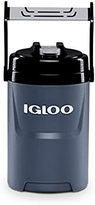 Igloo Red 1/2 Gallon Sports