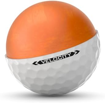 Titleist Velocity Golf Balls