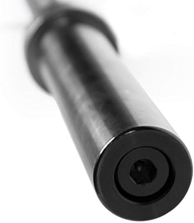 CAP Barbell Olympic Bars | Multiple options