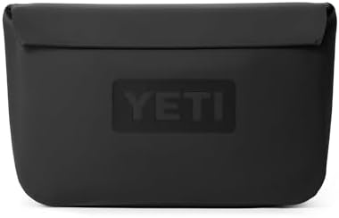 YETI Sidekick Dry Waterproof Gear Case and Bag Accessory