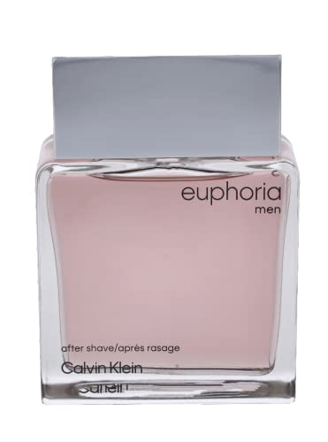 Calvin Klein Euphoria For Men Aftershave 3.3 fl oz
