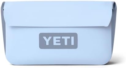 YETI Sidekick Dry Waterproof Gear Case and Bag Accessory