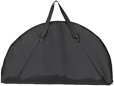 ZENY Portable Folding Picnic Table Outdoor Camping Table with 4 Cup Holders and Carrying Bag Collapsible Portable Tables Folding for BBQ Outdoor Fishing