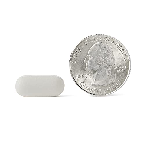 Move Free Advanced Glucosamine Chondroitin + Calcium Fructoborate Joint Support Supplement, Supports Mobility Comfort Strength Flexibility & Bone - 200 Tablets (100 servings)