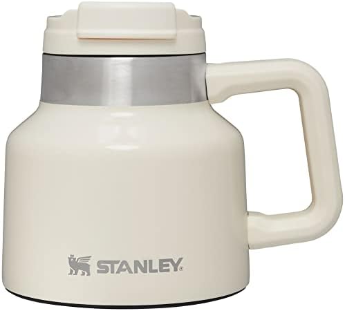 STANLEY Tough-To-Tip Admiral's Mug 20