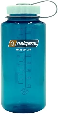 Nalgene 348770 Wide Mouth 32oz