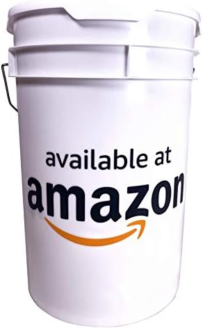 Rawlings | Official League Competition Grade Baseballs | ROLB1X | Game/Practice Use | Youth/14U | Bucket | 24 Count