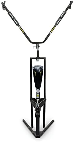 Let's Go Aero - 429756 Jack-It Double Bike Carrier System