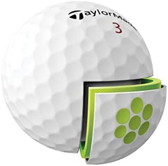 TaylorMade Golf Tour Response Stripe