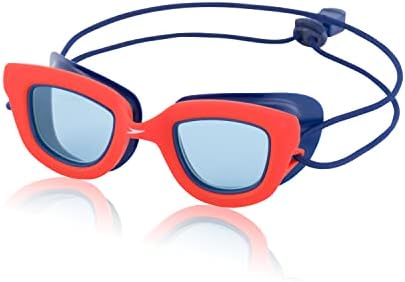 Speedo Kids' Swim Goggles Sunny G Ages 3-8