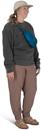 Osprey Ultralight Collapsible Stuff Waist Pack