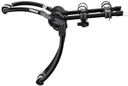 Thule Gateway Pro Trunk Bike Rack