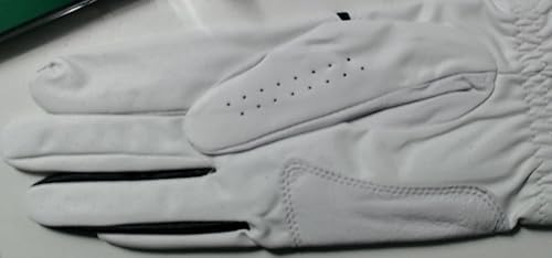 Callaway Golf Weather Spann Glove