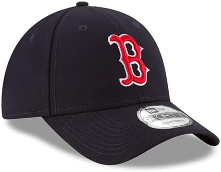 New Era MLB The League 9FORTY Team Color Primary Logo Adjustable Hat Cap One Size Fits All