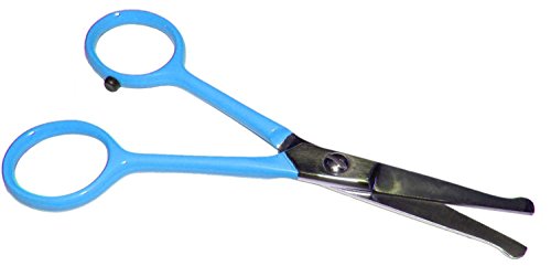 CALMING CLIPPER® - The Silent, Gentle Haircutting Kit for Children with Autism and Sensory Sensitivity - Right-Handed, Includes Barber Cape & Safety Scissor