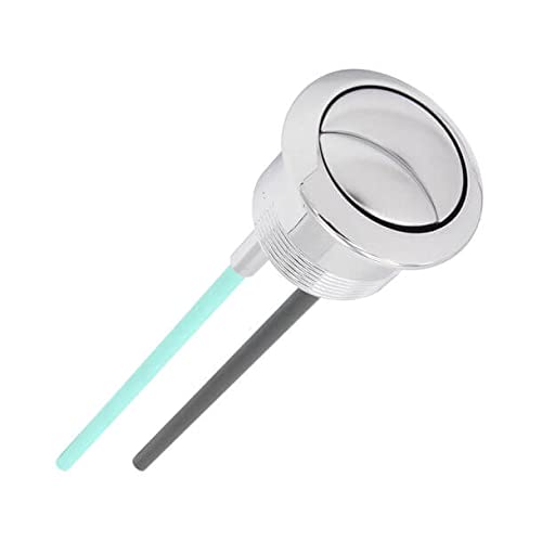 Dual Flush Push Button for Ideal Standard E4447AA for 261.157.00.1 Twico Valve