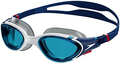 Speedo Unisex-Adult Swim Goggle Biofuse 2.0