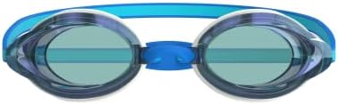 Speedo Unisex-Adult Swim Goggles Mirrored Vanquisher 2.0