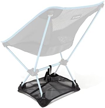 Helinox Protective Ground Sheet Accessory for Camp Chairs