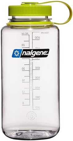 Nalgene 348770 Wide Mouth 32oz
