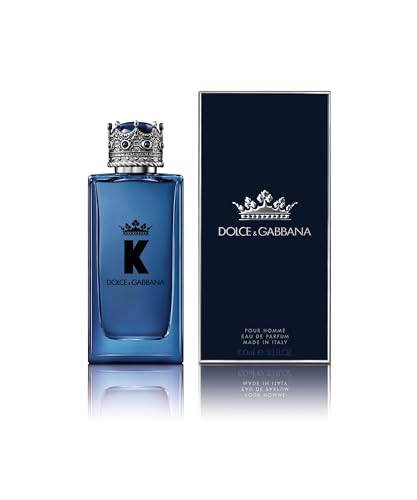 Dolce & Gabbana K, Eau De Parfum Spray, For Men - 100 ml / 3.3 fl.oz