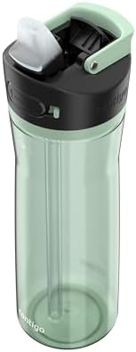 Contigo Ashland 2.0 AUTOSPOUT Water Bottle, 24 oz, Agave