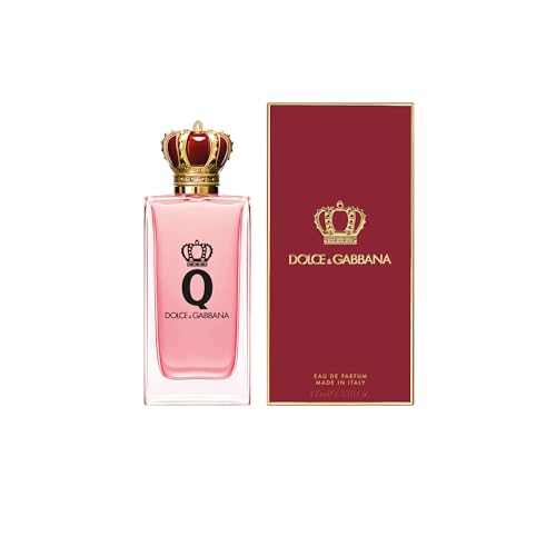 Dolce & Gabbana Q, Eau De Parfum Spray, For Women - 100 ml / 3.3 fl.oz