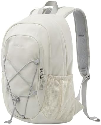 WATERFLY 12L Small Hiking Backpack: Day Pack Lightweight Travel Bag Camping Fitness Cycling Outdoor Sports Daypack For Women Men