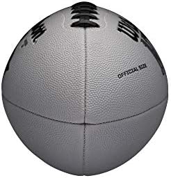 WILSON NFL MVP Footballs