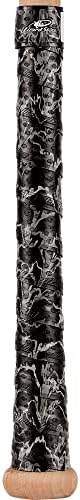 Lizard Skins DSP Ultra 1.8mm Bat Grip – Next-Gen Durasoft Polymer Baseball & Softball Bat Tape