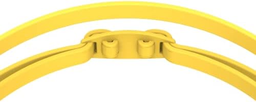 Speedo Unisex-Adult Swim Goggles Mirrored Vanquisher 2.0