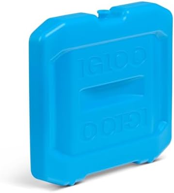 Igloo Maxcold Ice Blocks, Reusable