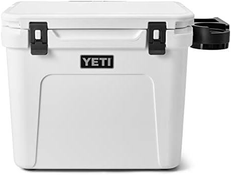 YETI Roadie 48 & 60 Wheeled Cooler Cup Caddy