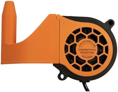 Chuckwalla's Competition Shooting School Universal Barrel Cooler