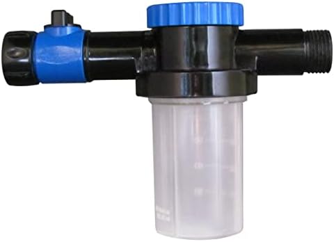 STAR BRITE Salt Off Salt Remover Wash & Marine Engine Flush Applicator (094100)