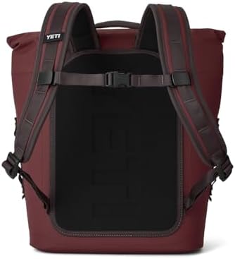 YETI Hopper M Series Backpack Soft Sided Coolers with MagShield Access