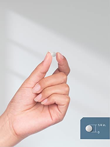 Triple Boron Complex 6 mg Supplement | 300 Tablets | Vegetarian, Non-GMO & Gluten Free | Triple Action Boron Citrate, Boron Glycinate, Boron Asparate | by Horbaach