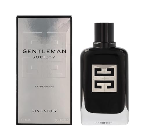 Givenchy Gentleman Society for Men - 3.3 oz EDP Spray