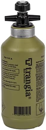 Trangia Fuel Bottle 1-Liter