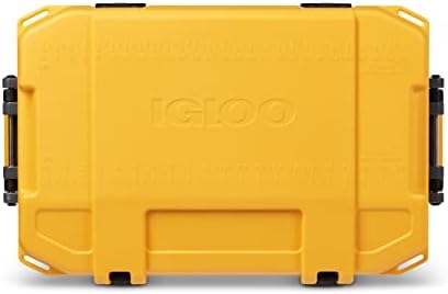 Igloo BMX Hard Coolers (25-72QT)