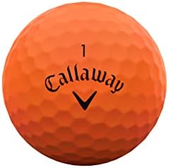 Callaway Golf Supersoft Golf Balls