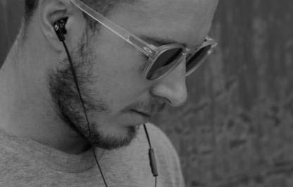 Skullcandy Smokin' Buds 2 In-Ear Earbud - Black