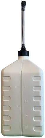 Tuff Jug | 5 Gallon Multipurpose Container