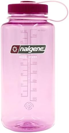 Nalgene 348770 Wide Mouth 32oz