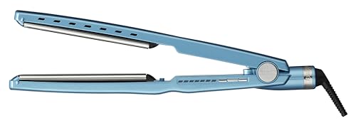 BaBylissPRO Nano Titanium Professional Extended 1.25" Ionic Flat Iron